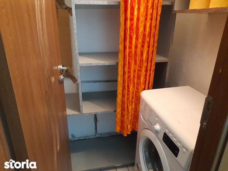 Apartament 3 camere de vanzare strada Octavian Paler Fagaras jud. Bras - 1