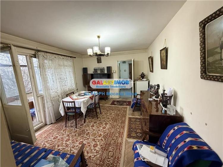 Vanzare apartament 3 camere, zona Nord, Ploiesti - 9