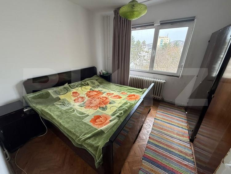 Apartament 4 camere, etaj intermediar, 2 bai, boxa,| G. Alexandrescu, Manastur - 1