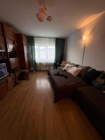 Apartament 2 camere decomandat – zona Nord, strada Aprodu Purice