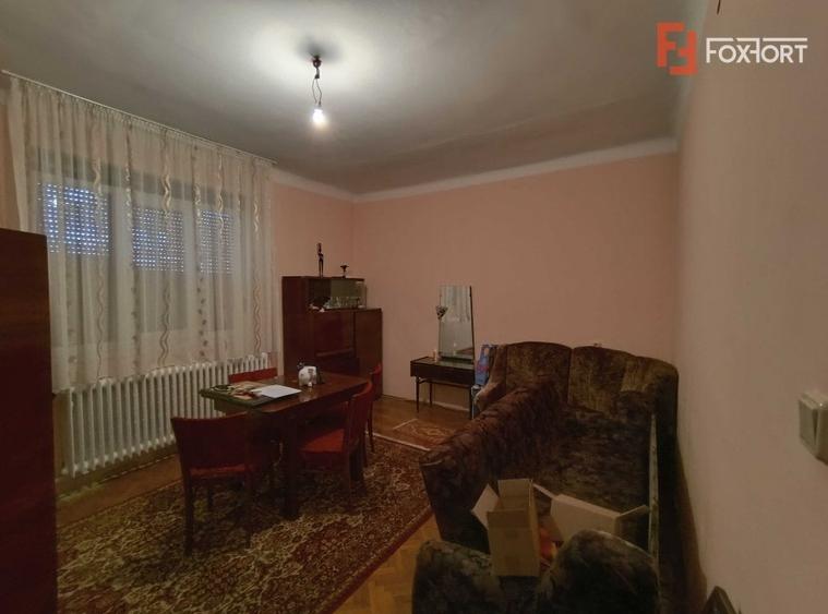 Duplex cu 3 camere si teren de 450 mp la curte comuna, zona Sagului - 12