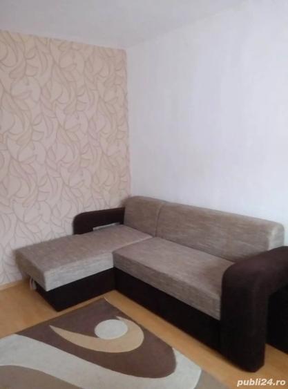 Chirie apartament cu 2 camere tip X in Oradea - 5