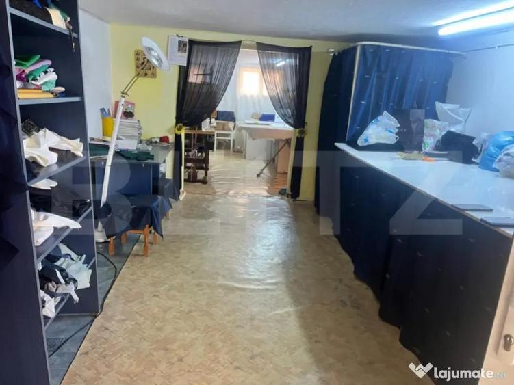 Apartament/Spatiu, 2 camere, 64 mp, zona Ultracentrala - 4