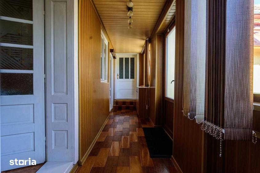 Casa in Lugoj pe Str. Nuferilor - 12