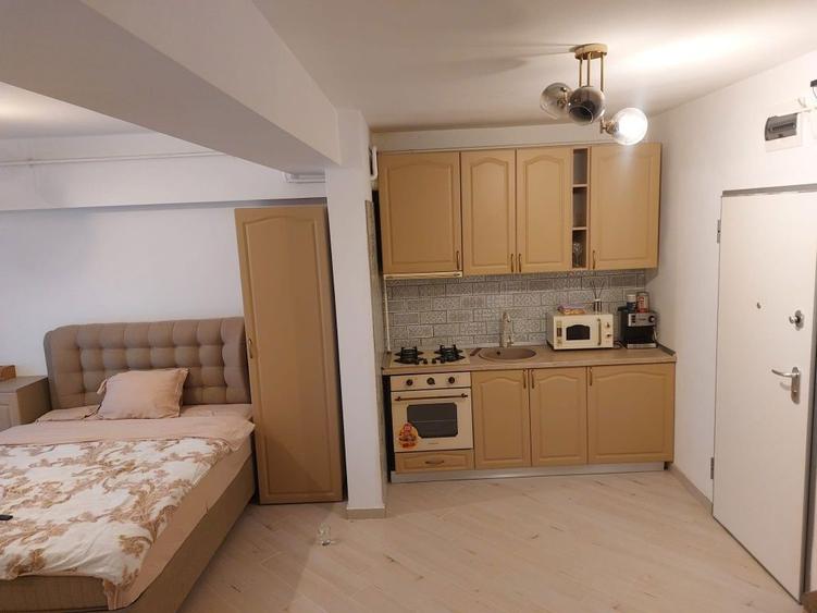 Inchiriez Garsoniera - 7