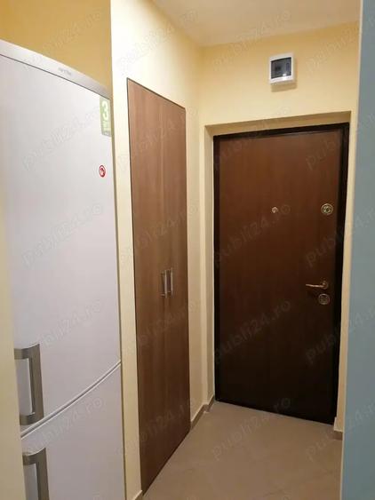 Inchiriez garsoniera in cartierul Gheorgheni, langa Iulius Mall, Aleea Detunata, Cluj-Napoca - 4