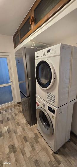 Apartament 2 camere, etaj 3, utilat complet - 3