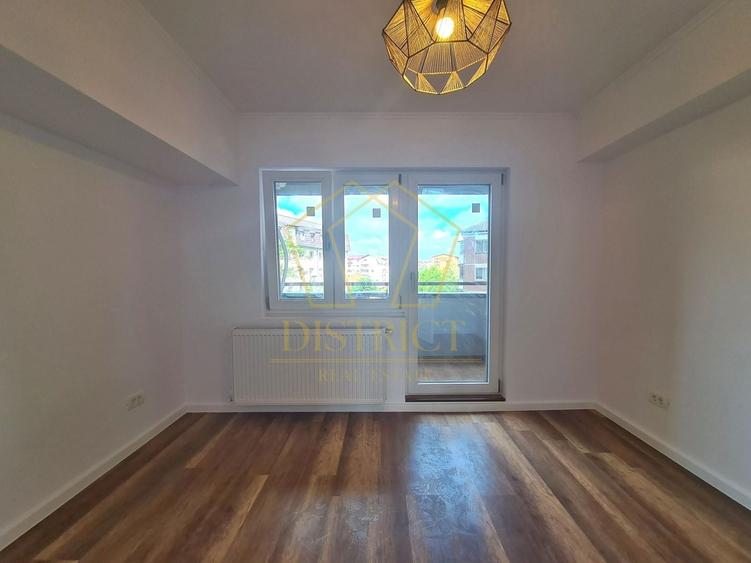 Apartament cu 4 camere renovat integral | Etaj 3 | Calea Sagului - 3