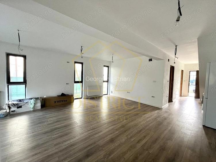 Duplex spa?ios cu 4 camere | Braytim