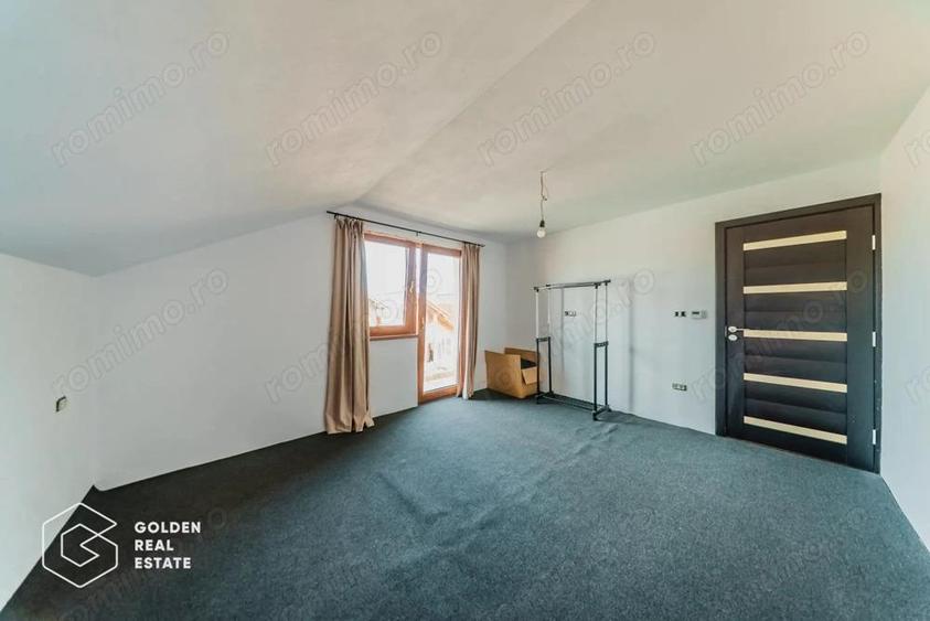 Casa? de va^nzare Tisa Noua, comision 0% - 13