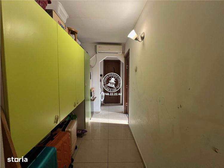 Apartament 3 camere de vanzare Nicolina, - 3