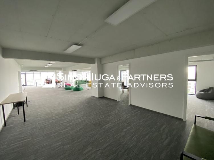 Birouri cladire East Side - 8