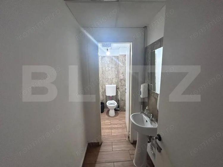Spatiu comercial, 75 mp totali, cartier Rovine - 1