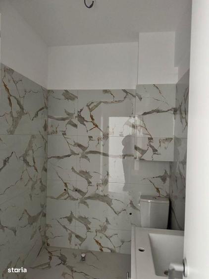 Garsoniera - parter inalt tip etaj 1 - Militari Residence - 4
