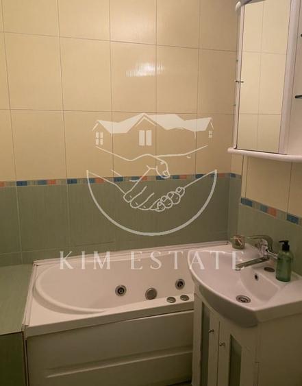 De vanzare apartament 3 camere,Trocadero - 6