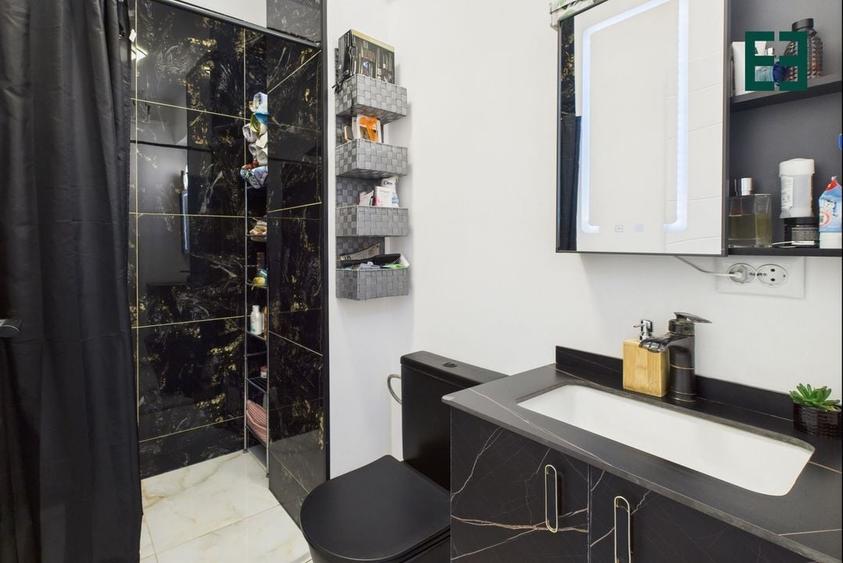 Apartament la casă cu 3 camere, Zonă Centrală - Timișoara - 12