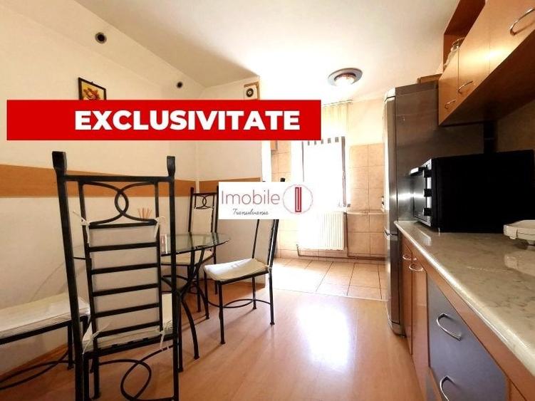 Apartament 2 camere Marasti | Decomandat - 2