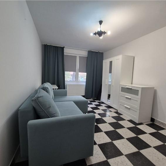 Garsoniera Teiul Doamnei nr 9 parter - 4