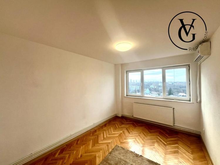 Apartament 3 camere | Zona Gara | Decomandat - 7