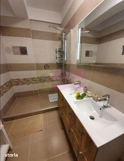 Apartament in prima linie Mamaia Nord. - 3