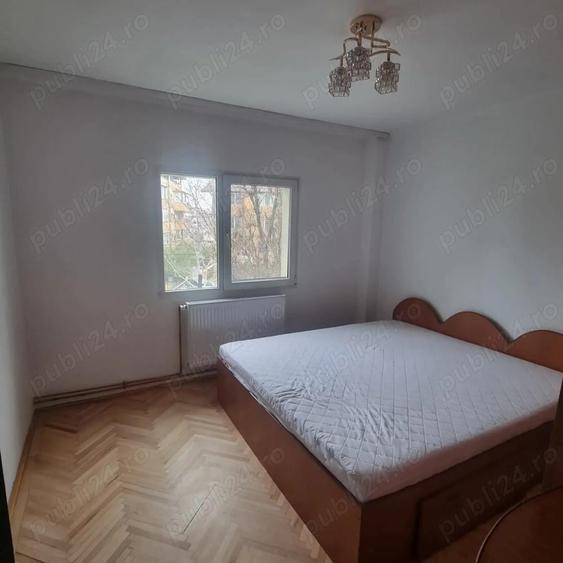 3 camere Colentina Maior Vasile Bacila - 1