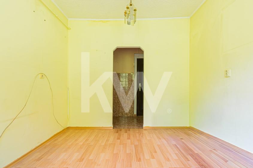 2 camere tip cămin pe același CF | Baie proprie | Zona Noua – Str. Laminoarelor - 2