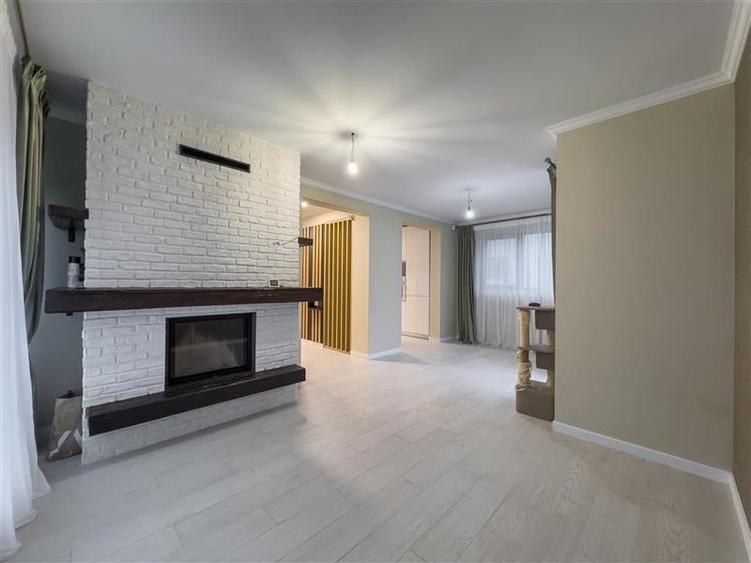 Vila individuala de vanzare in Visan ,eleganta, confort si panorama spectaculoas - 3