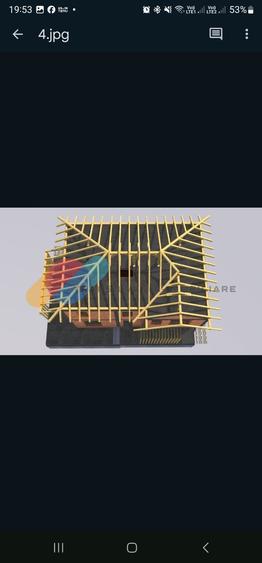 Unitate Duplex 120mp si teren 400mp - 4