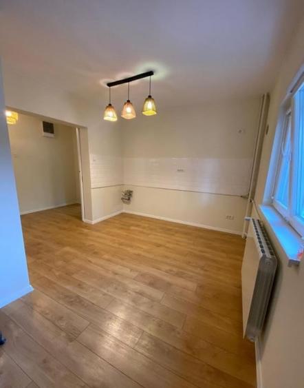 Spatiu birouri 13 Septembrie | 2 Camere | Parter | Renovat | Prima Inchiriere - 5