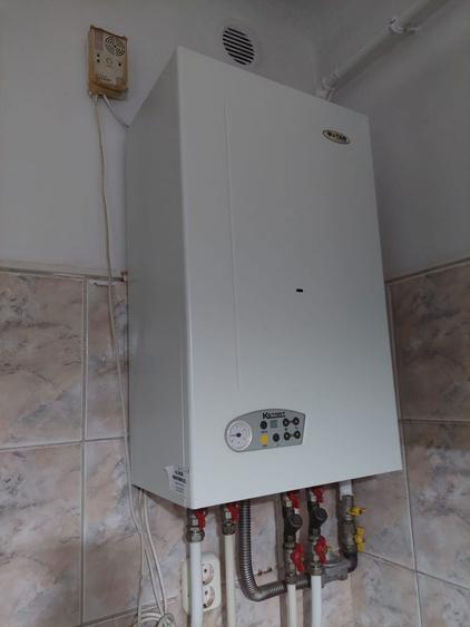 Apartament 2 camere zona O.M 1848 - 6