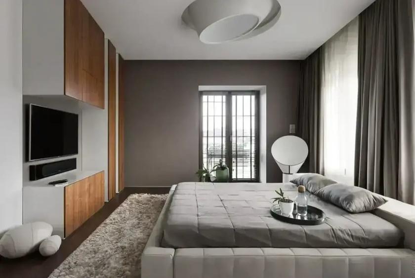 Studio Theodor Pallady  Titan Metrou Nicolae Teclu - 1