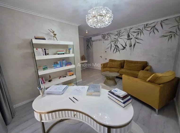 Pipera | Grand Park l Apartament 3 camere Pipera | Grand Park l Apartament 3 camere