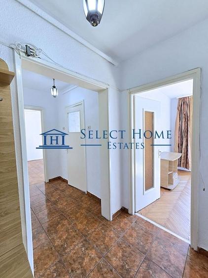 Iancului-Ferdinand| 4 min metrou| Etaj1| Decomandat - 11