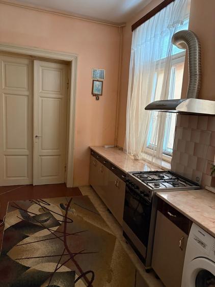 Casa Bld independentei-Garii - 2