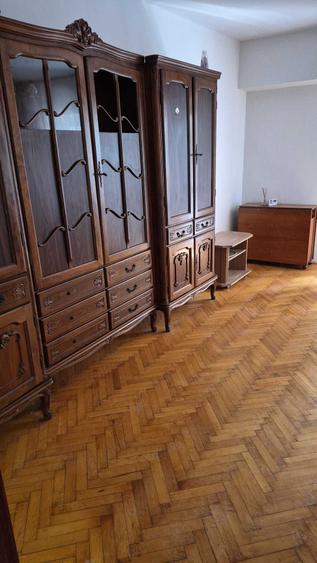 Inchiriez apartament 1 camera in Iasi, zona Nicolina - 1