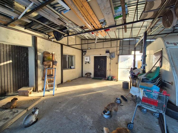 Casa Glina 223mp P+M an 2020, 967mp teren - 24