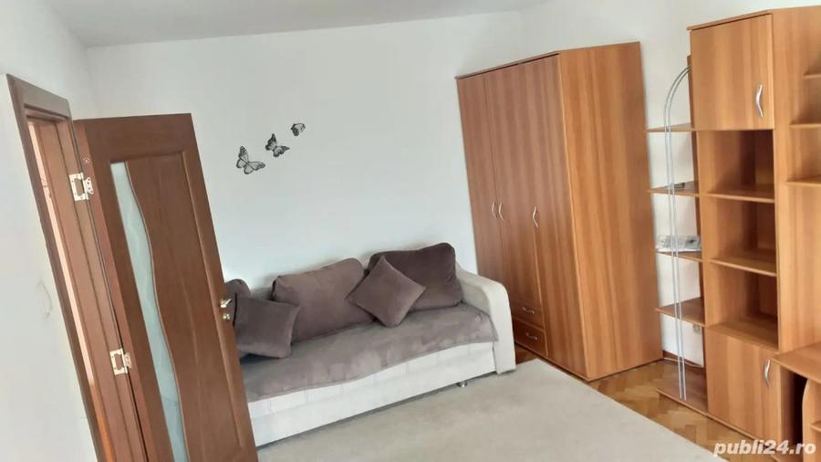 Proprietar inchiriez garsoniera pe Str. Calea Bucuresti - Brasov - 4