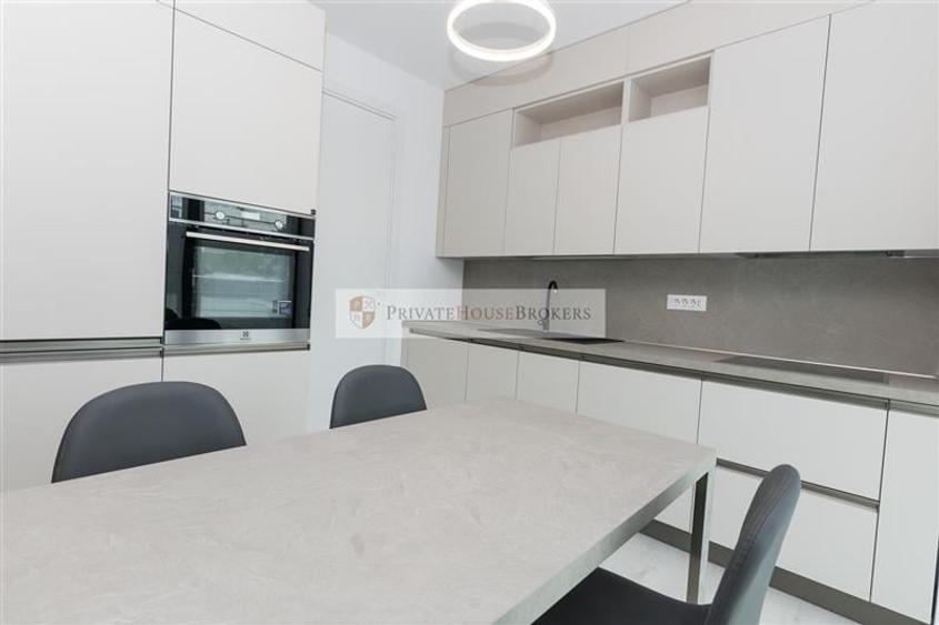 Aviatiei | CLOUD9 Residence | Bloc 2020 | Parcare - 4