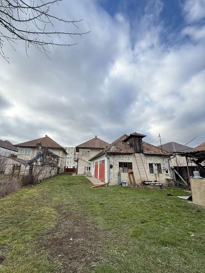 Vand casa in Fagaras - 7