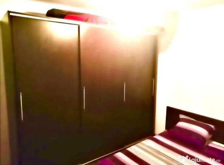 SUD - 2 camere dec, 10/11 renovat la 55000 euro - 8