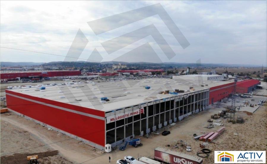 ML Logistic Parks - 6