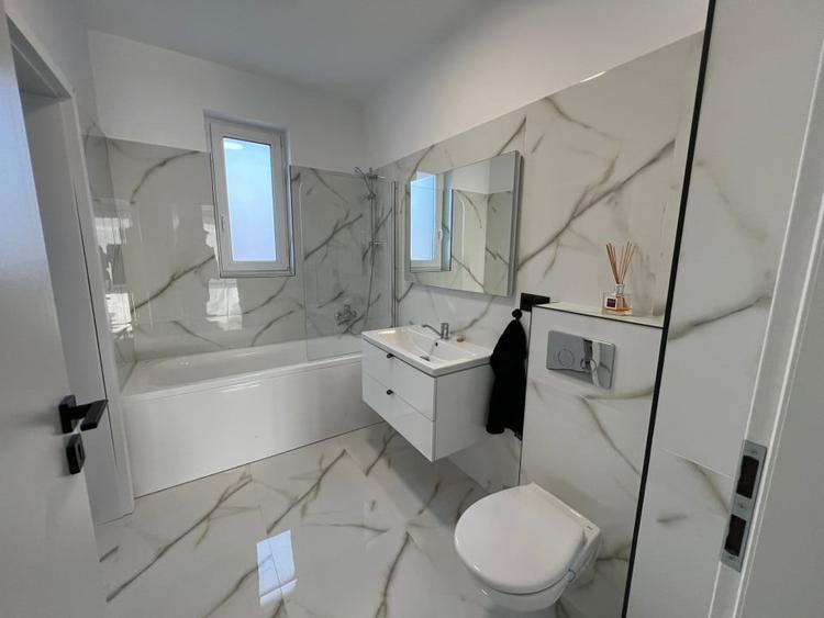 Apartament  cu 3 camere,2bai si 2 parcari - 14