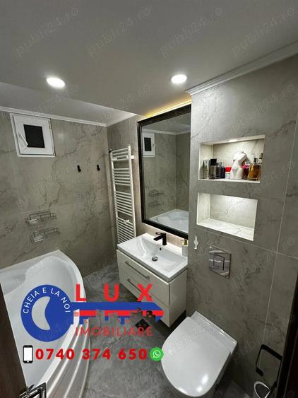 ID 3649 Apartament cu 3 camere LA CHEIE Cartier E3 - 7