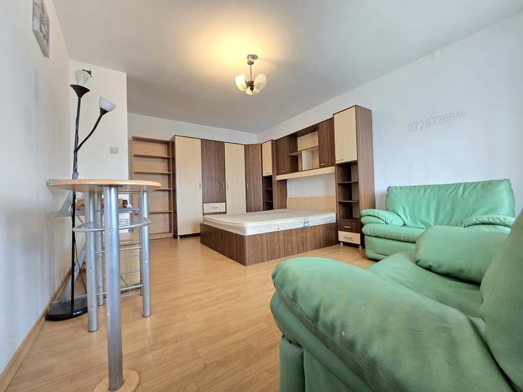 Lacul Tei - Facultatea de Constructii, bloc 1986, 40 mp - 4