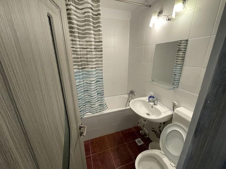 Crangasi - Apartament 2 camere RENOVAT RECENT - 4