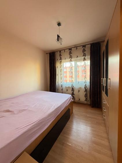 Apartament 3 camere mobilat si utilat – Zona Padurea Verde - 11