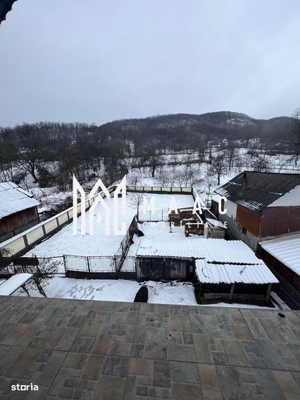 Vila | P+2 | Magazin | Pausesti-Maglasi | Cheia - 12