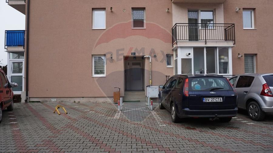 Apartament 2 camere, etaj 1/4, lângă Lidl – Covaciu Vechi - 4