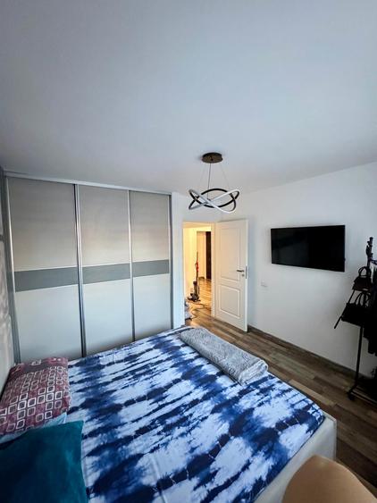 Apartament 3 camere - zona CET - 128.000 euro (Cod E5) - 8