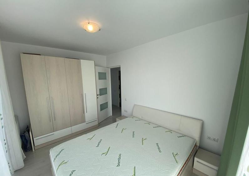 Apartament Nou la Liziera Padurii - 3 Camere, 65 mp, Terasa de 20 mp - 12